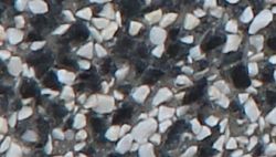 Grys czarno-białyfrakcja 1-5 mm
